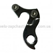 Півень 137-40 тримач заднього перемикача Тайвань