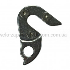 Півень 137-60 тримач заднього перемикача Тайвань