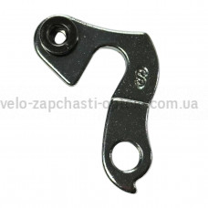 Півень 39 X тримач заднього перемикача Тайвань