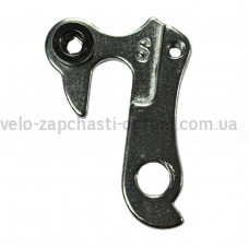 Півень 45 F тримач заднього перемикача Тайвань