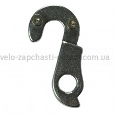 Півень 50 тримач заднього перемикача Тайвань