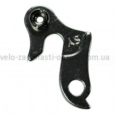 Півень A тримач заднього перемикача Тайвань