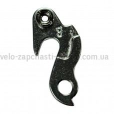 Півень G1 тримач заднього перемикача Тайвань