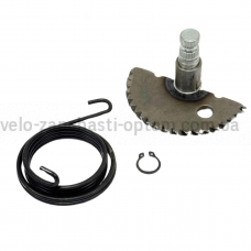 Півмісяць із заводною пружиною GY6 50-80