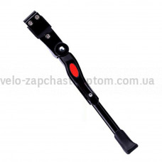 Підніжка 24-28 чорна на перо 