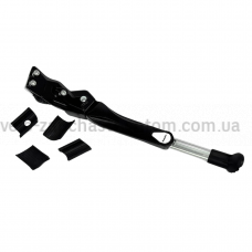 Підніжка 24-28 чорна на перо YONGYUN