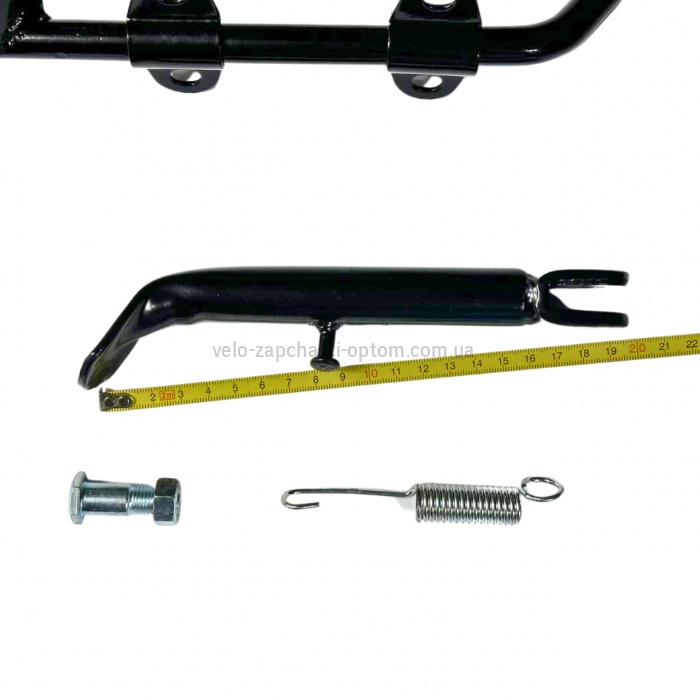 Підніжка водія пряма дельта 70 кубів JH-70 JWBP