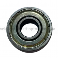 Підшипник 608 ZZ Shunfeng