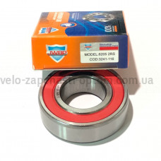 Підшипник 6205 2RS Тайвань JWBP