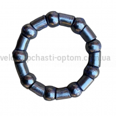 Підшипник велосипедний американка великий 5/16 9 кульок