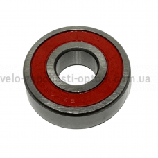 Підшипник коленвала 6304 Дельта Альфа Актив 70-110 JWBP