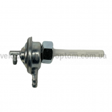 Паливний кран GY6 50/80 занурювальний 21.84MM JWBP