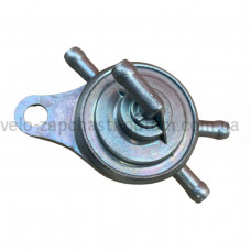 Паливний кран Suzuki AG50 вакуумний JWBP