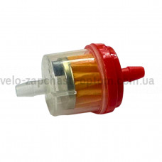 Паливний фільтр з магнітом нерозбірний 