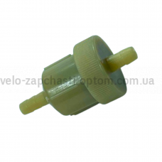 Паливний фільтр розбірний пластиковий