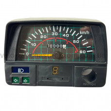 Панель приладів Дельта у зборі 60 км/год із датчиком включеної швидкості