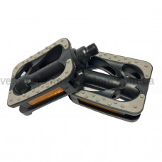 Педалі 247 пластик FPD