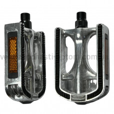 Педалі 266 алюмінієві FPD