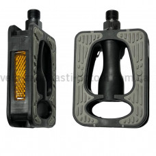 Педалі 340 пластик FPD