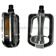 Педалі 369 алюмінієві FPD