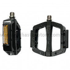 Педалі 388 алюмінієві пром FPD