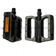 Педалі 420 пластикова FPD