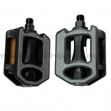 Педалі 65 пластик FPD