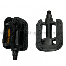 Педалі 86 пластик Shunfeng