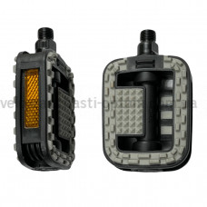 Педалі 96 пластикові FPD