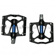 Педалі ALNC-2060 на 3-х пром підшипниках Mpeda