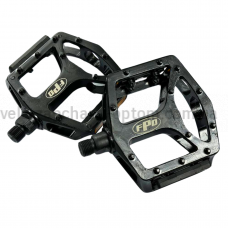 Педалі FPD-316 алюмінієві чорні
