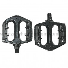 Педалі V12 алюмінієві чорні Shunfeng