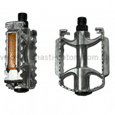 Педалі V35 алюмінієві Shunfeng