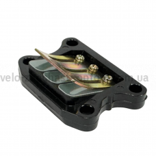 Пелюстковий клапан Honda Dio-50 AF-27 JWBP