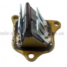 Пелюстковий клапан Honda Dio50/AF-35 JWBP