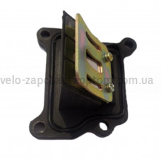 Пелюстковий клапан Suzuki AD-50 JWBP