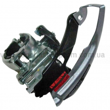 Передній перемикач FD-TY500 універсальна тяга Tourney Shimano