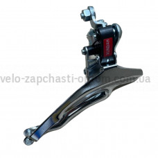 Передній перемикач Q-25 нижня тяга Shunfeng