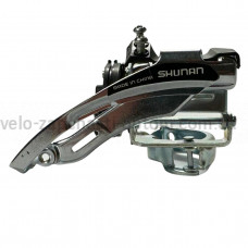 Передній перемикач Q-45 універсальна тяга SHUNAN