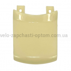 Пластик Alphaмoto Romeo з'єднувач пластику бардачку під фарбування