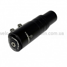 Подовжувач штока вилки Yifeng CHF-14E підйом керма 117 мм діаметр вилки 28.6 мм