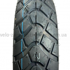 Покришка 120/70-12 TL малюнок MC-802 51J безкамерна 2025г  Morechi  