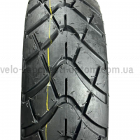 Покришка 130/70-13 TL малюнок MC-802 51J безкамерна 2025г  Morechi  