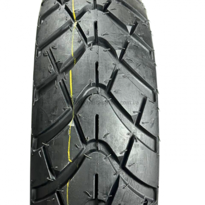 Покришка 130/70-13 TL малюнок MC-802 51J безкамерна 2025г  Morechi  