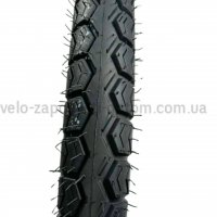 Покришка 2.50-16 TT малюнок MC-008 41P камерна 2025г  Morechi  