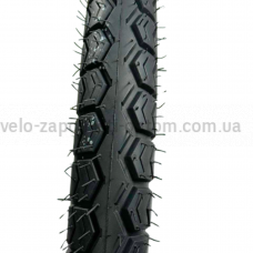 Покришка 2.50-16 TT малюнок MC-008 41P камерна 2025г  Morechi  