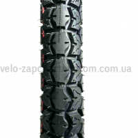 Покришка 2.75-17 TT малюнок MC-007 47L камерна 2025г  Morechi  