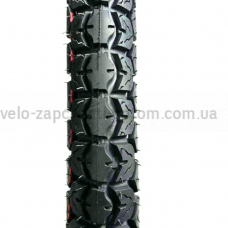 Покришка 2.75-17 TT малюнок MC-007 47L камерна 2023г  Morechi  