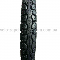 Покришка 2.75-17 TT малюнок MC-022 47L камерна 2025г  Morechi  