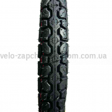 Покришка 2.75-17 TT малюнок MC-022 47L камерна 2025г  Morechi  